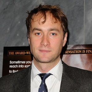 Fotoğraf Oliver Chris