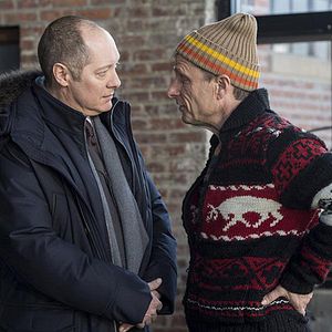 Fotoğraf James Spader