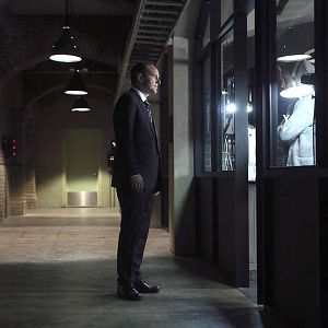 Fotoğraf Clark Gregg