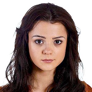 Fotoğraf Kathryn Prescott