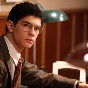 Fotoğraf Scola Fellini'yi Anlatıyor