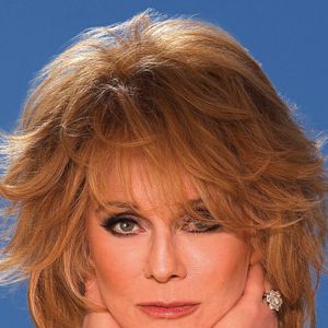 Fotoğraf Ann-Margret