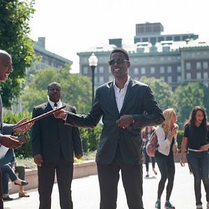 Fotoğraf Chris Rock