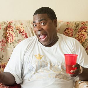 Fotoğraf Tracy Morgan