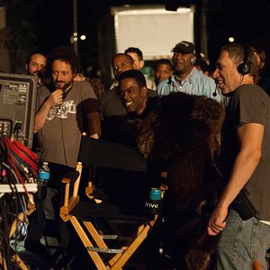 Fotoğraf Chris Rock