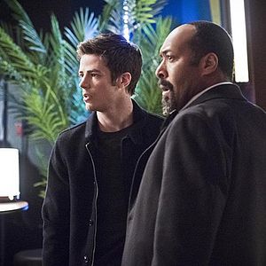 Fotoğraf Jesse L. Martin