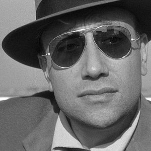 Fotoğraf Jean-Pierre Melville