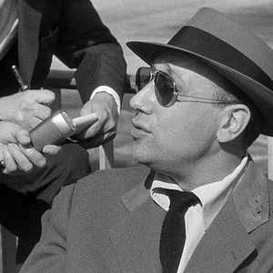 Fotoğraf Jean-Pierre Melville