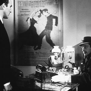 Fotoğraf Jean-Paul Belmondo