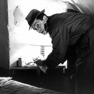 Fotoğraf Serge Reggiani