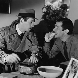 Fotoğraf Jean-Paul Belmondo