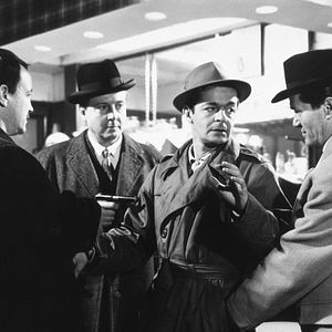 Fotoğraf Jean-Paul Belmondo