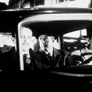 Fotoğraf Jean-Paul Belmondo