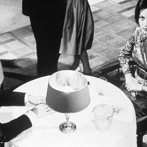 Fotoğraf Jean-Paul Belmondo