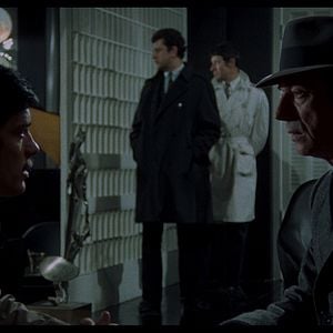 Fotoğraf Yves Montand