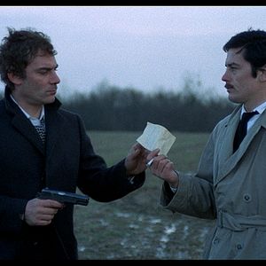 Fotoğraf Gian Maria Volontè