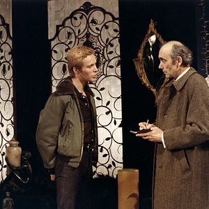 Fotoğraf Gecelerin Adamı