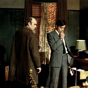 Fotoğraf Gecelerin Adamı