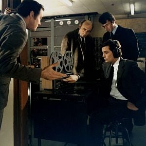 Fotoğraf Gecelerin Adamı