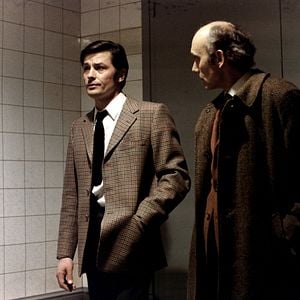 Fotoğraf Gecelerin Adamı