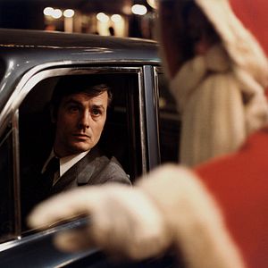 Fotoğraf Gecelerin Adamı