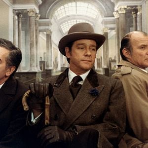 Fotoğraf Gecelerin Adamı