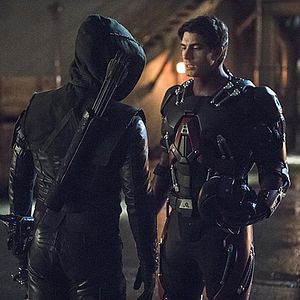 Fotoğraf Brandon Routh