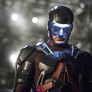 Fotoğraf Brandon Routh