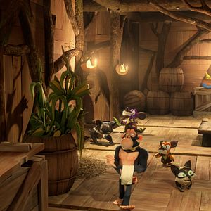 Fotoğraf Kahraman Miçolar