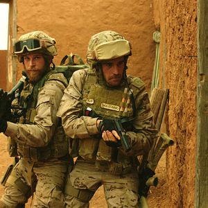 Fotoğraf Álvaro Cervantes