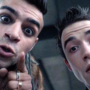 Fotoğraf Sean Teale