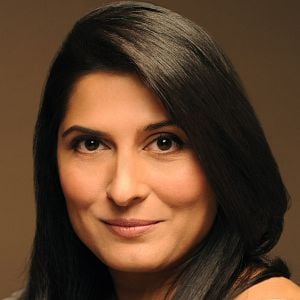 Fotoğraf Sharmeen Obaid-Chinoy
