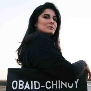 Fotoğraf Sharmeen Obaid-Chinoy