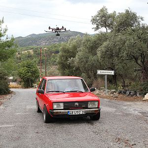 Fotoğraf Mandıra Filozofu İstanbul