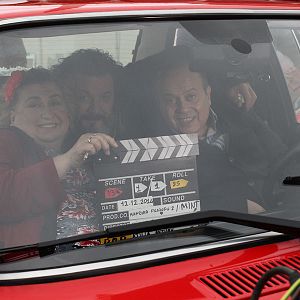 Fotoğraf Mandıra Filozofu İstanbul