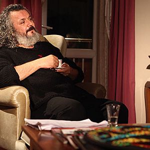 Fotoğraf Mandıra Filozofu İstanbul