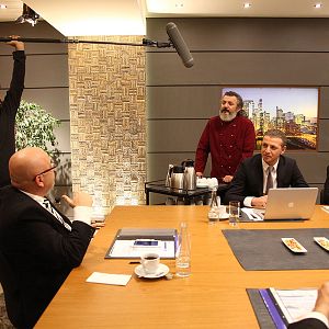 Fotoğraf Mandıra Filozofu İstanbul