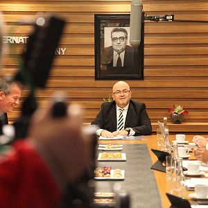 Fotoğraf Mandıra Filozofu İstanbul