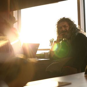 Fotoğraf Mandıra Filozofu İstanbul