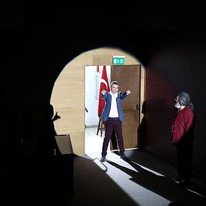 Fotoğraf Mandıra Filozofu İstanbul