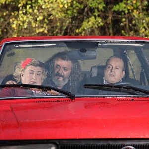 Fotoğraf Mandıra Filozofu İstanbul