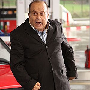 Fotoğraf Mandıra Filozofu İstanbul