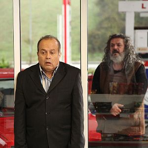 Fotoğraf Mandıra Filozofu İstanbul