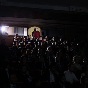 Fotoğraf Mandıra Filozofu İstanbul