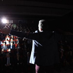 Fotoğraf Mandıra Filozofu İstanbul