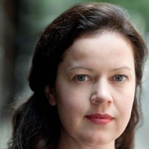 Fotoğraf Teresa Churcher