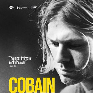 Fotoğraf Cobain: Montage Of Heck
