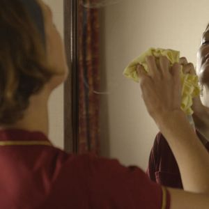 Fotoğraf Vicky Krieps