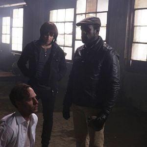 Fotoğraf The Americans (2013)