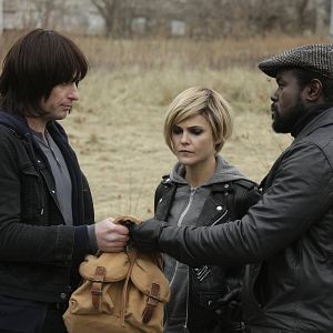 Fotoğraf The Americans (2013)